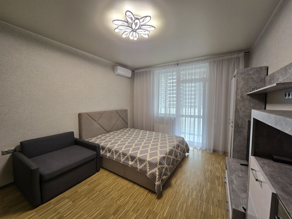 Квартира на вул. Метрологічна, 56А в Києві, ID 280882, фото №6