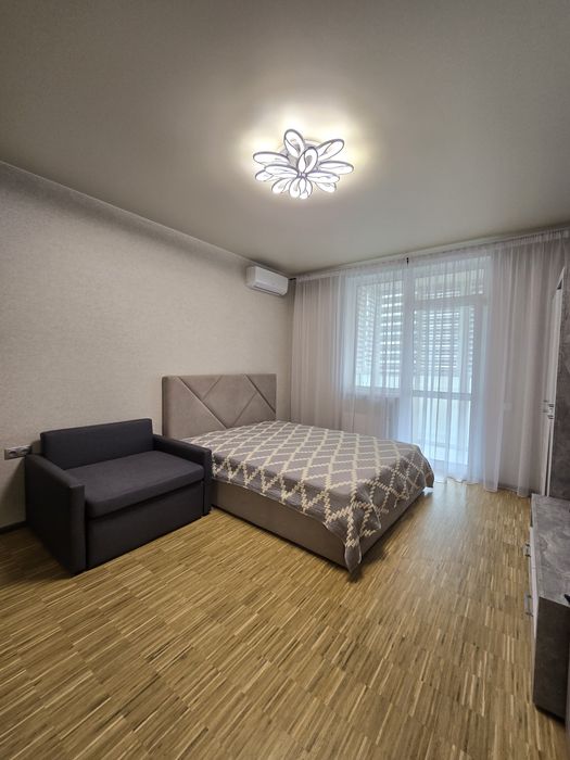 Квартира на вул. Метрологічна, 56А в Києві, ID 280882, фото №10