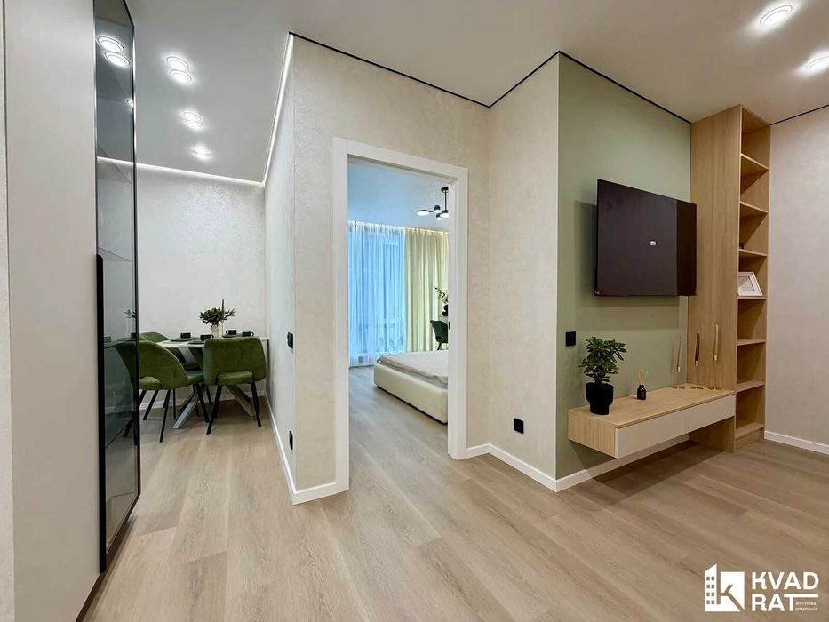 Квартира на ЖК Манхеттен в Івано-Франківську, ID 280870, фото №6