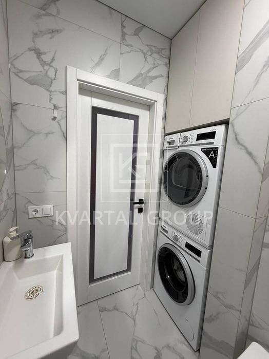 Квартира на ЖК Синергія Сіті в Києві, ID 280888, фото №11