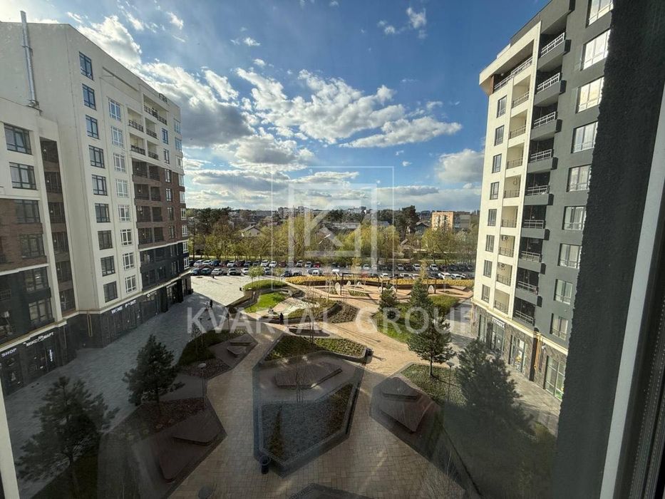 Квартира на ЖК Синергія Сіті в Києві, ID 280888, фото №12