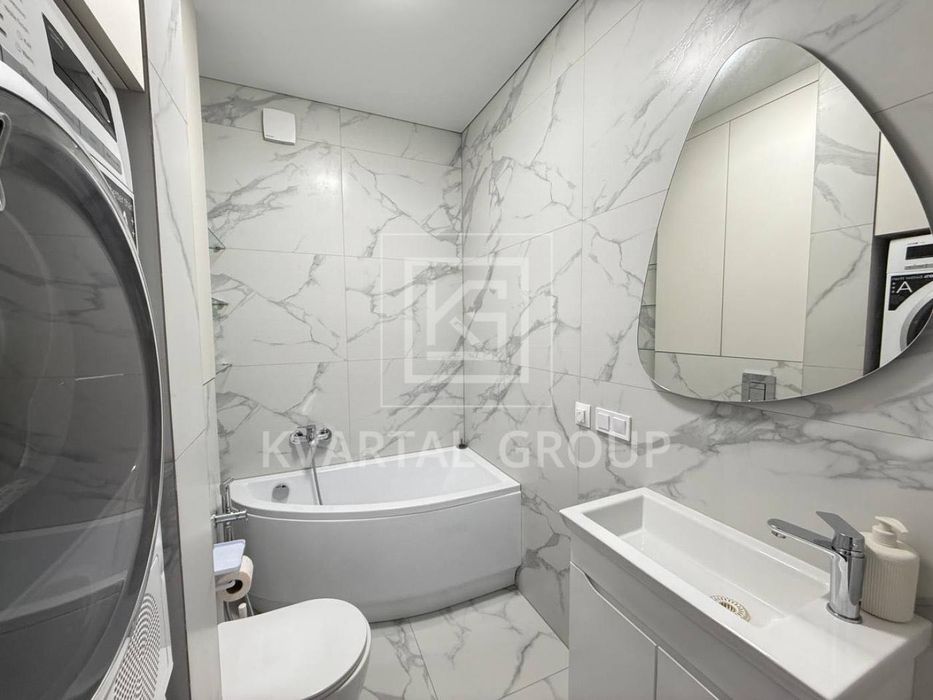 Квартира на ЖК Синергія Сіті в Києві, ID 280888, фото №10