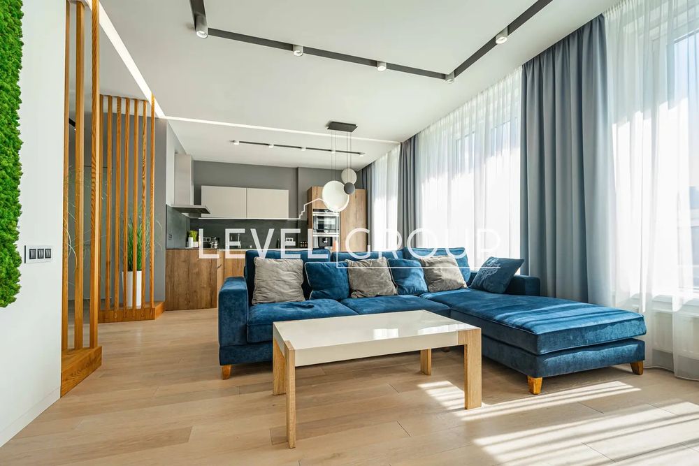 Квартира на вул. Маккейна, 7 в Києві, ID 280872, фото №3
