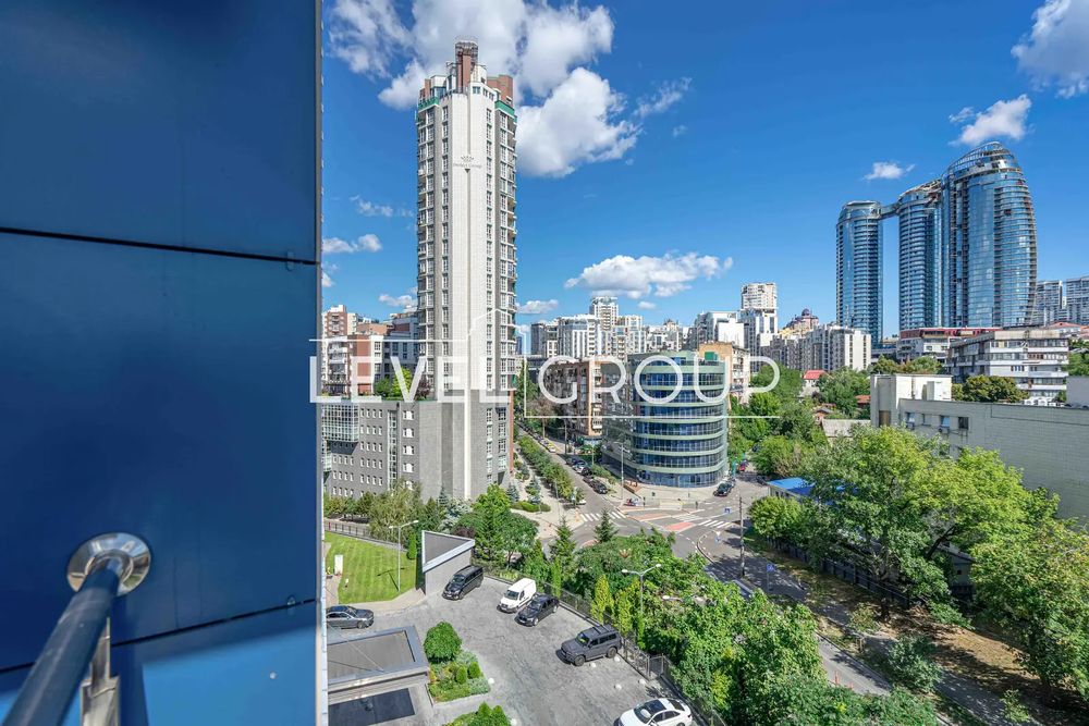 Квартира на вул. Маккейна, 7 в Києві, ID 280872, фото №21