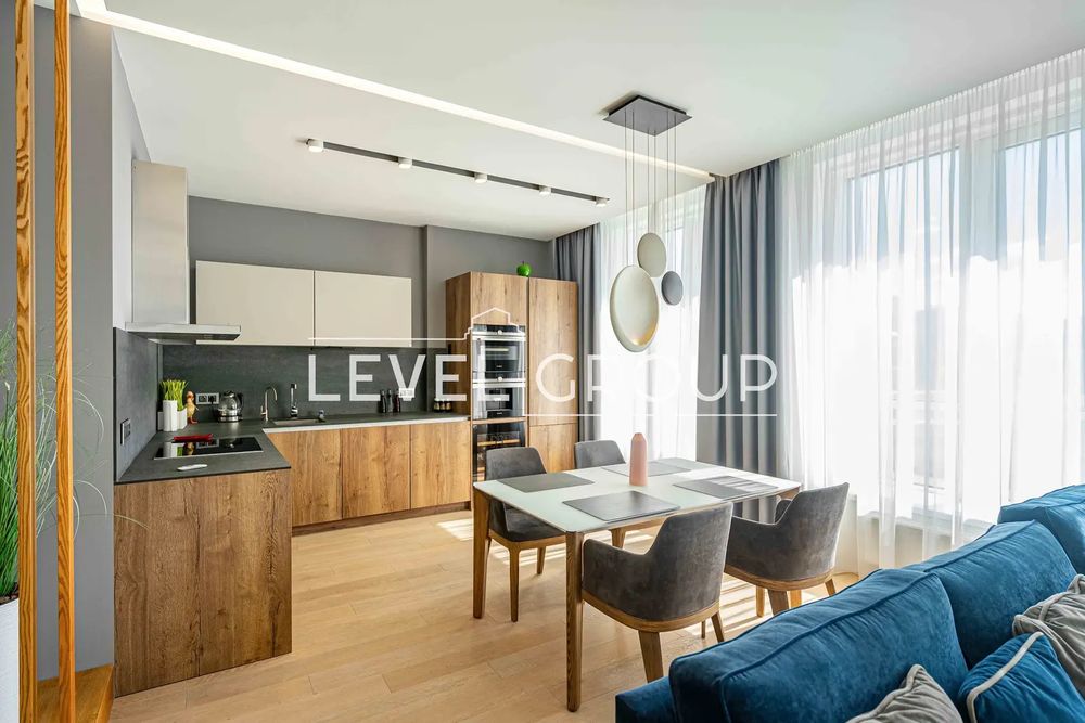 Квартира на вул. Маккейна, 7 в Києві, ID 280872, фото №7
