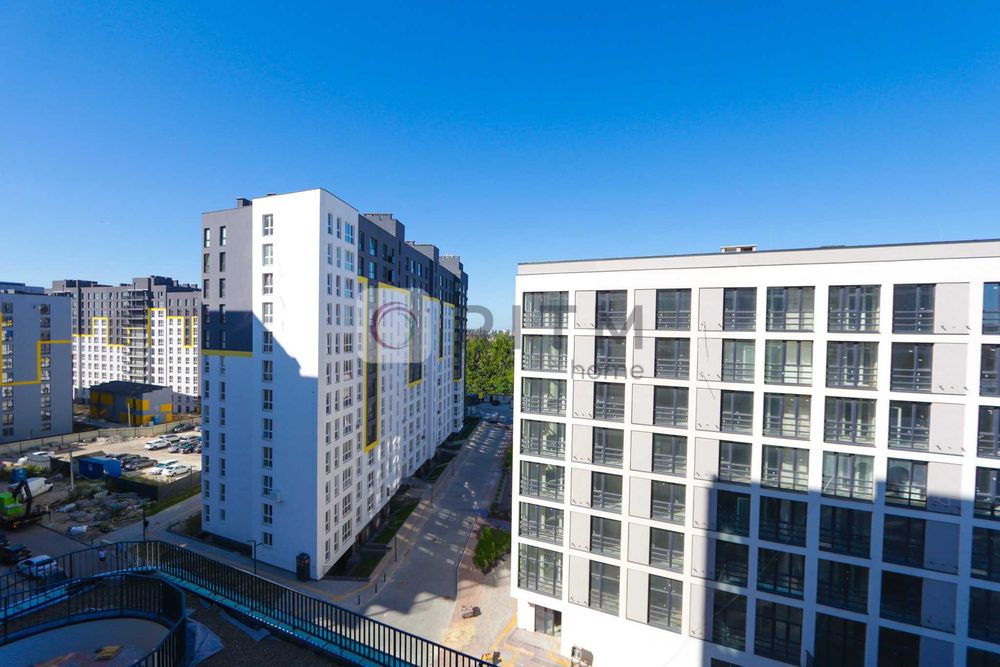 Квартира на вул. Залізнична в Львові, ID 290872, фото №1