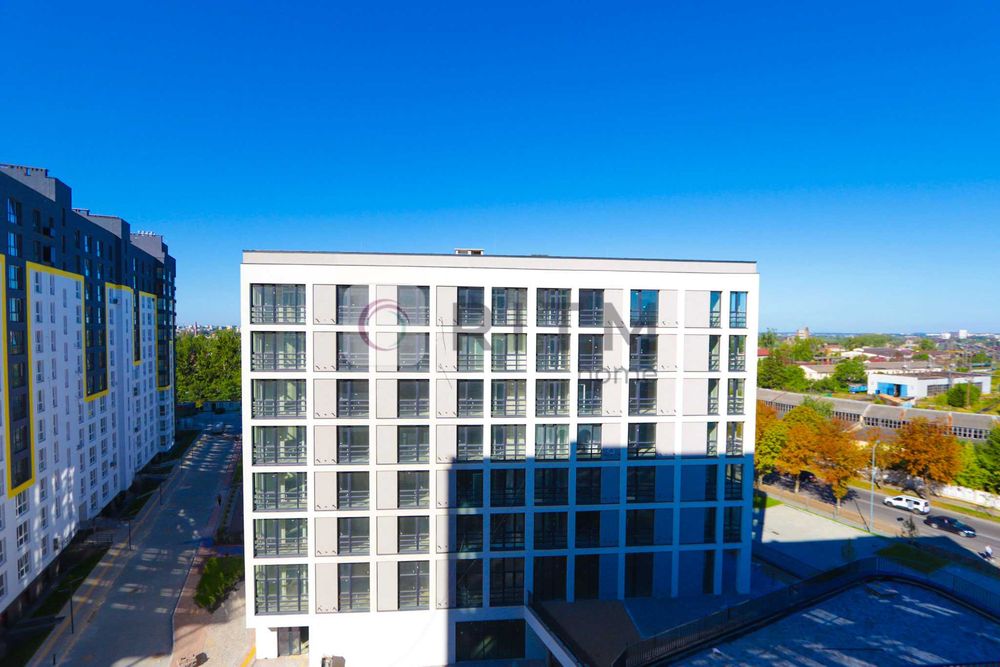 Квартира на вул. Залізнична в Львові, ID 290872, фото №2