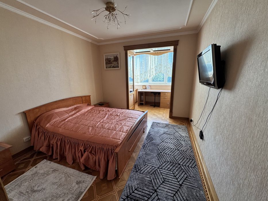 Квартира на Приморський в Одесі, ID 280909, фото №5