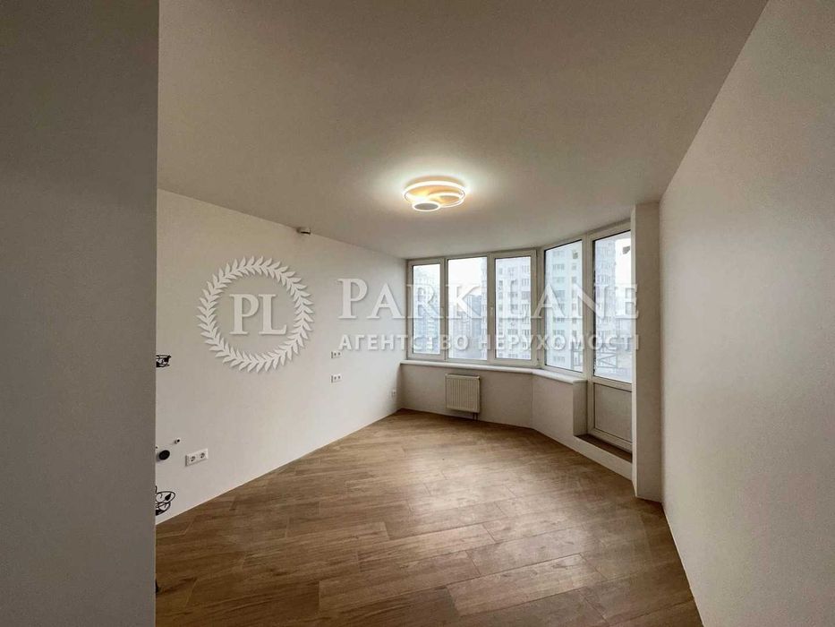 Квартира на вул. Верховинна, 41 в Києві, ID 280895, фото №1