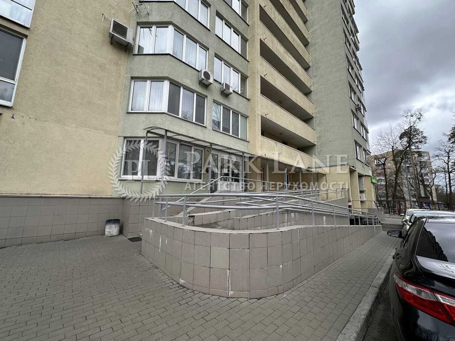 Квартира на вул. Верховинна, 41 в Києві, ID 280895, фото №11