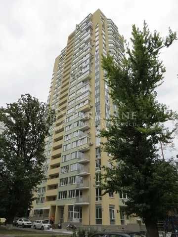 Квартира на вул. Верховинна, 41 в Києві, ID 280895, фото №13