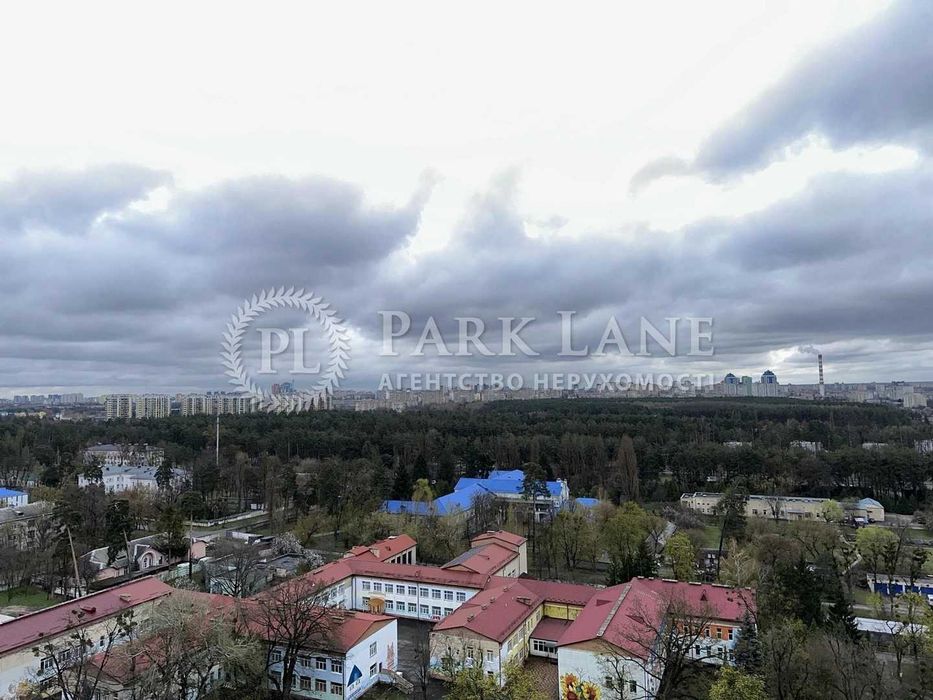Квартира на вул. Верховинна, 41 в Києві, ID 280895, фото №9