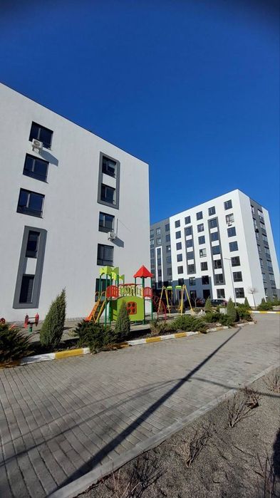 Квартира в Києві, ID 307924, фото №1