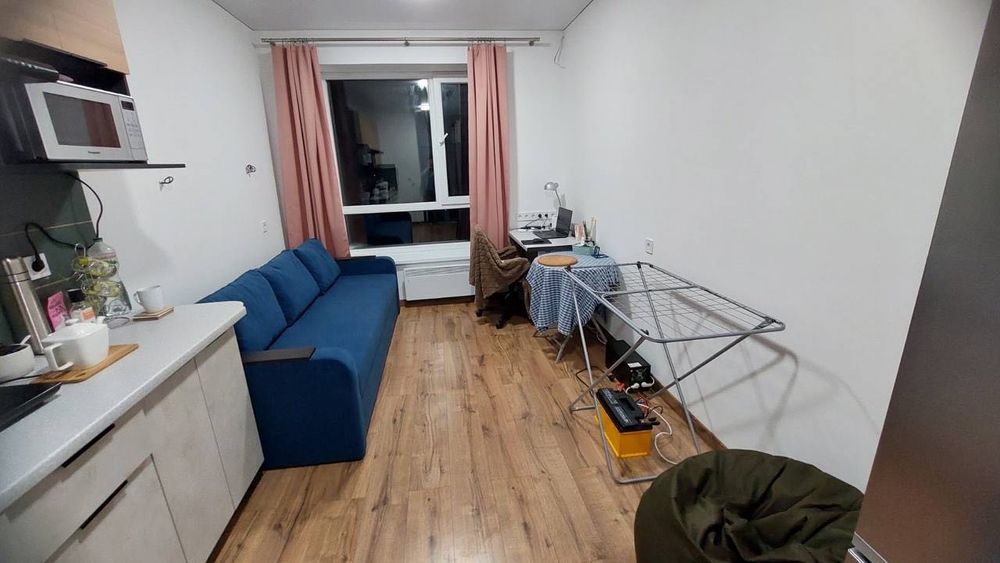 Квартира в Києві, ID 307924, фото №4