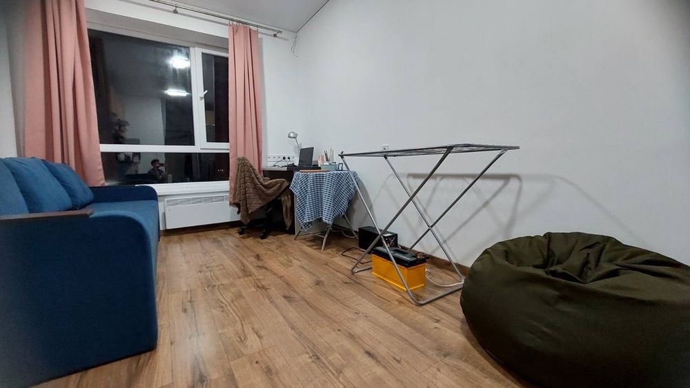 Квартира в Києві, ID 307924, фото №7