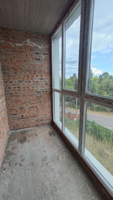 Квартира на вул. Зарічна, 15 в Києві, ID 280891, фото №1
