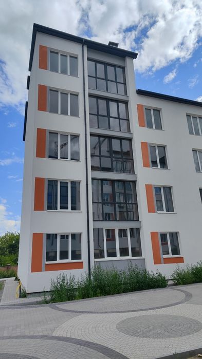 Квартира на вул. Зарічна, 15 в Києві, ID 280891, фото №21