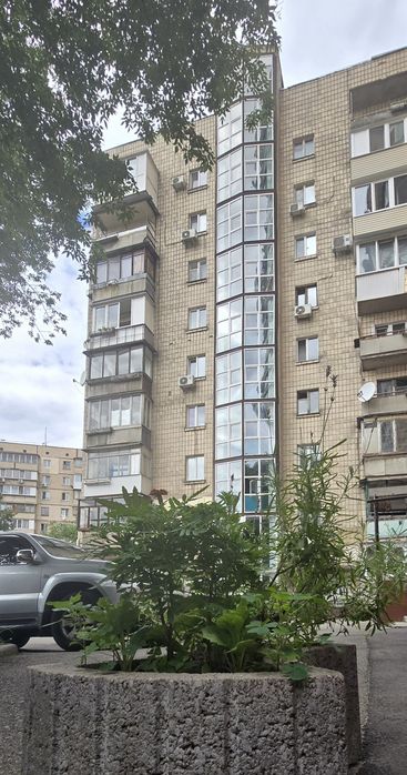Квартира на вул. Глібова, 2 в Київ, ID 280943, фото №1