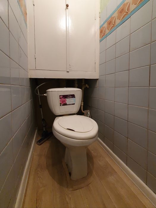 Квартира на вул. Глібова, 2 в Києві, ID 280943, фото №6