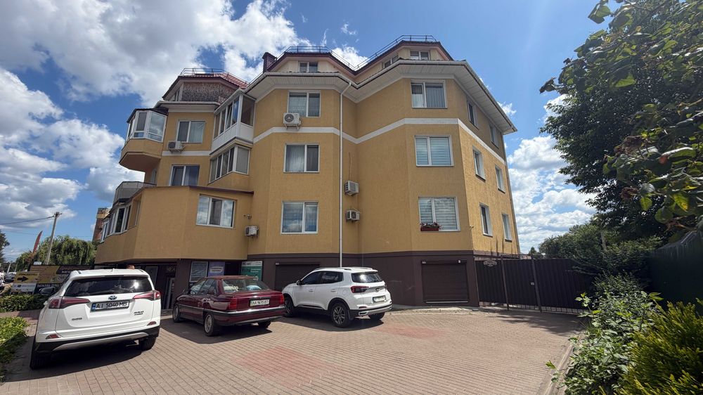 Квартира на вул. Вернадського в Києві, ID 281008, фото №18