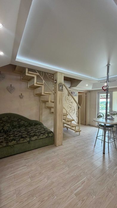 Квартира на вул. Вернадського в Києві, ID 281008, фото №7