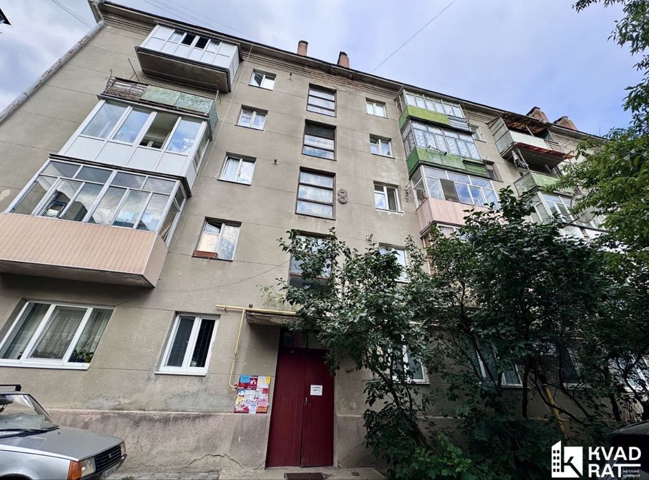 Квартира на вул. Привокзальна в Івано-Франківськ, ID 281712, фото №1