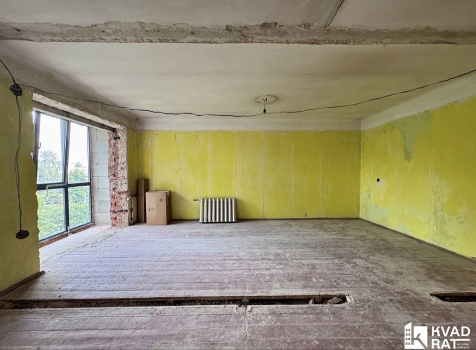 Квартира на вул. Привокзальна в Івано-Франківськ, ID 281712, фото №3