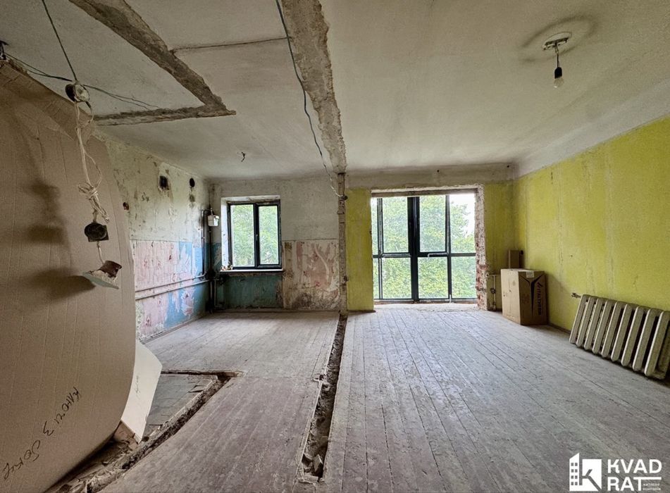 Квартира на вул. Привокзальна в Івано-Франківськ, ID 281712, фото №4