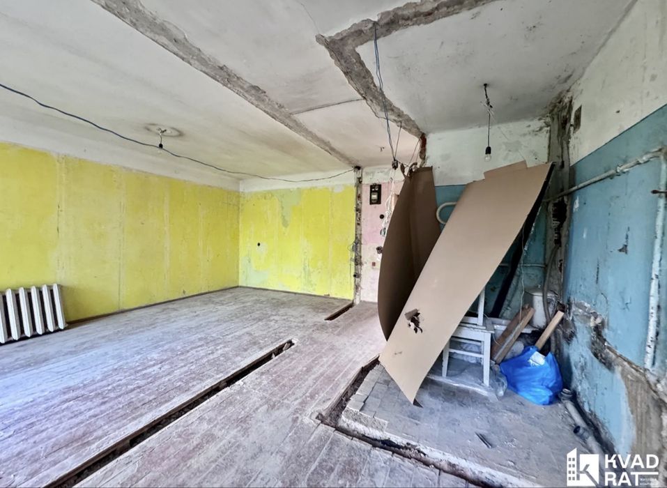 Квартира на вул. Привокзальна в Івано-Франківську, ID 281712, фото №6