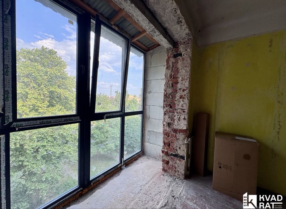 Квартира на вул. Привокзальна в Івано-Франківську, ID 281712, фото №9