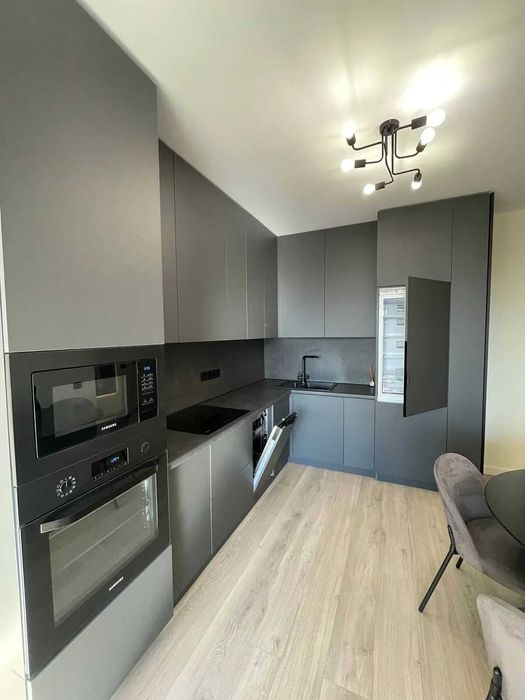 Квартира на ЖК Озеро в Івано-Франківську, ID 280956, фото №6