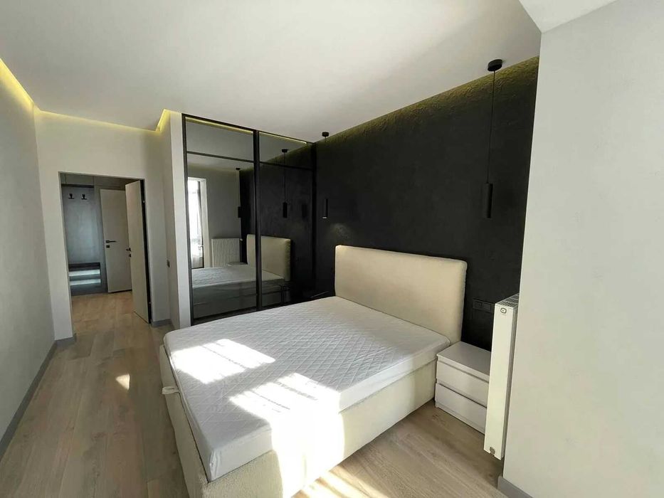 Квартира на ЖК Озеро в Івано-Франківську, ID 280956, фото №9