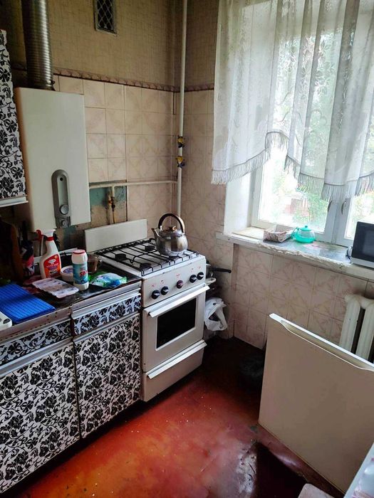 Квартира на просп. Л. Лук`яненка в Чернігів, ID 281247, фото №1