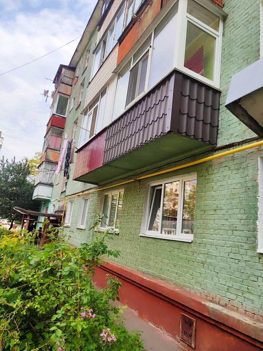 Квартира на просп. Л. Лук`яненка в Чернігові, ID 281247, фото №12
