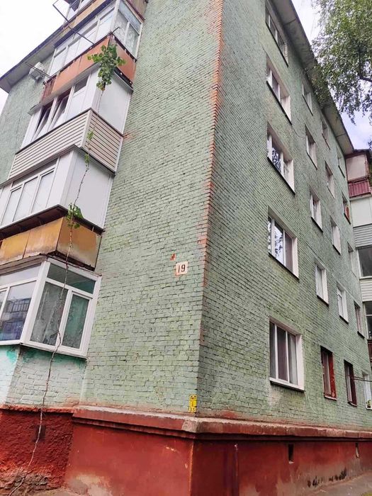 Квартира на просп. Л. Лук`яненка в Чернігові, ID 281247, фото №14