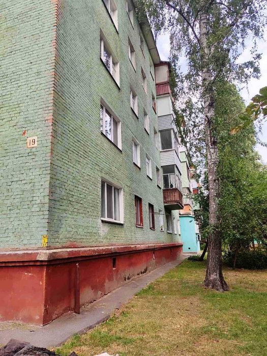 Квартира на просп. Л. Лук`яненка в Чернігові, ID 281247, фото №15