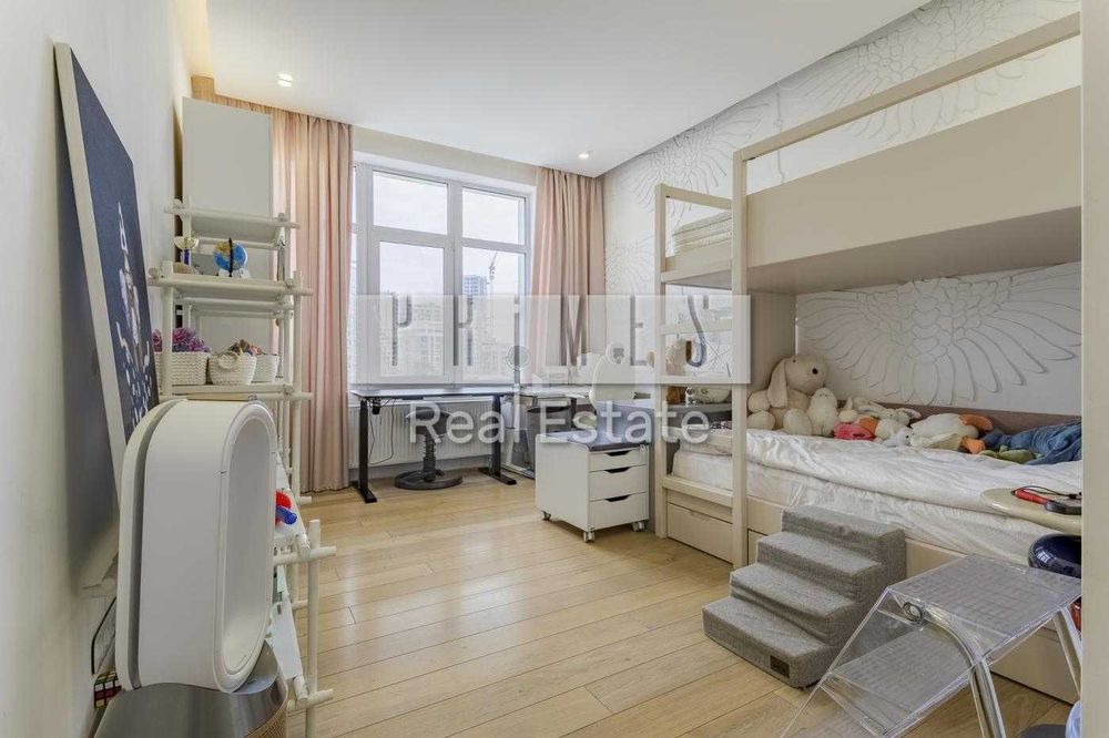 Квартира на вул. Андрія Верхогляда, 11 в Києві, ID 280994, фото №12