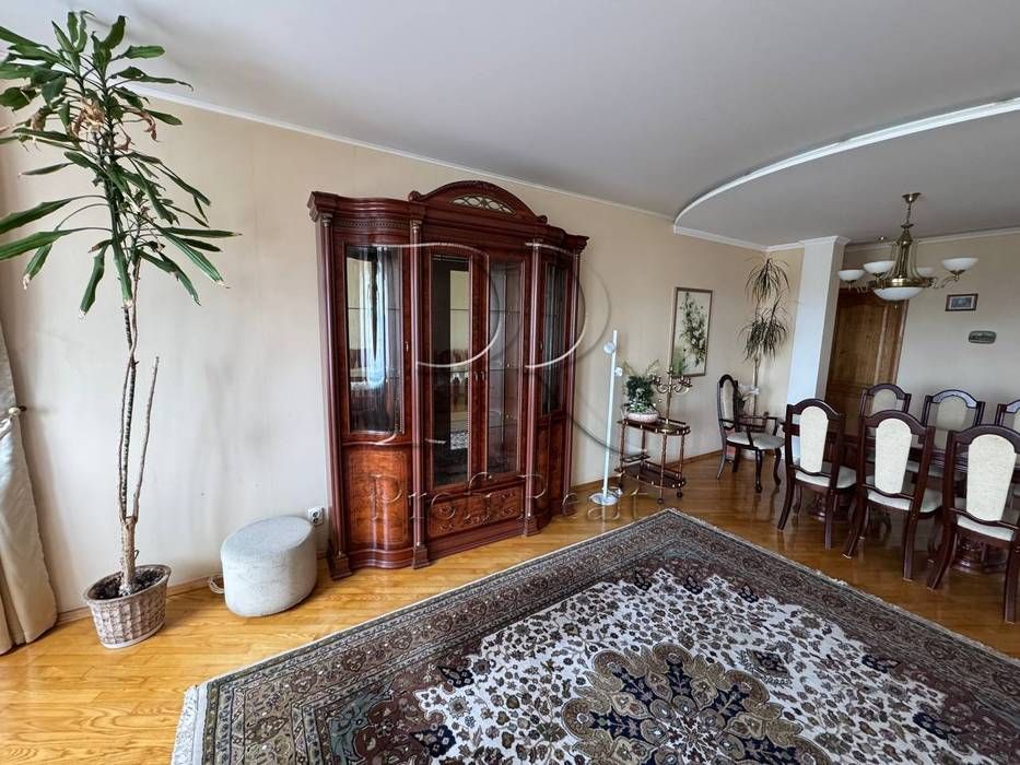 Квартира на Дніпровський в Києві, ID 280997, фото №2