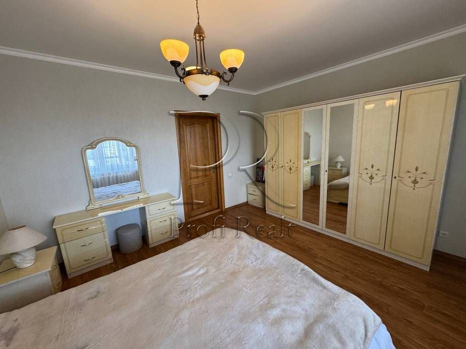 Квартира на Дніпровський в Києві, ID 280997, фото №11