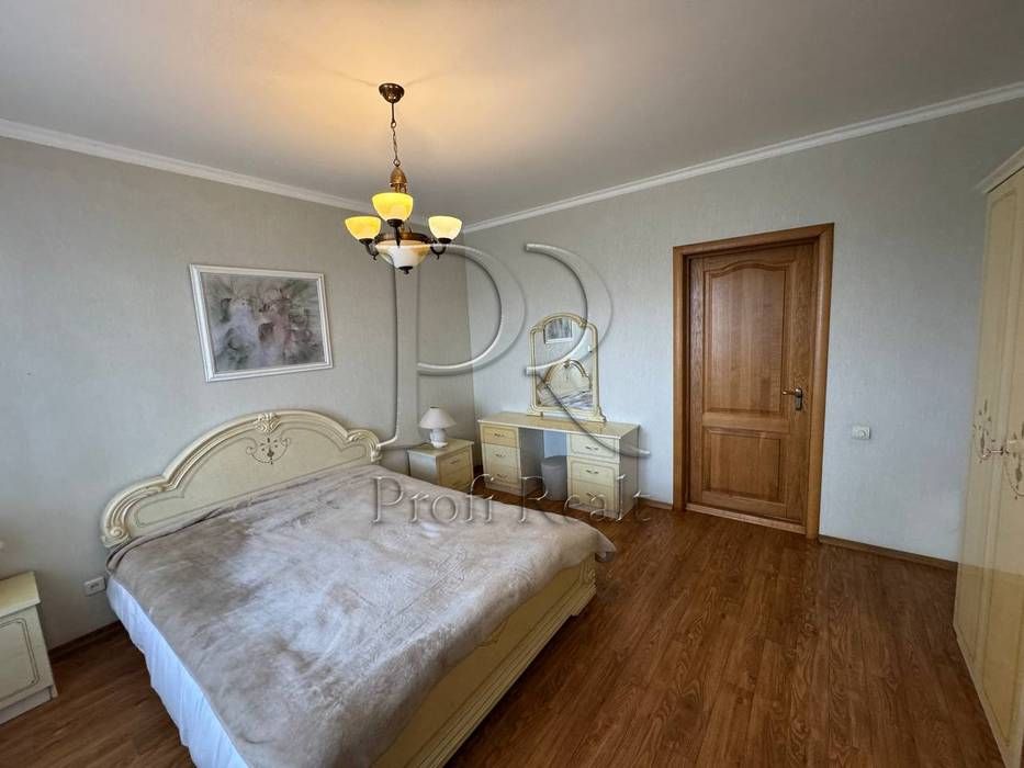 Квартира на Дніпровський в Києві, ID 280997, фото №12