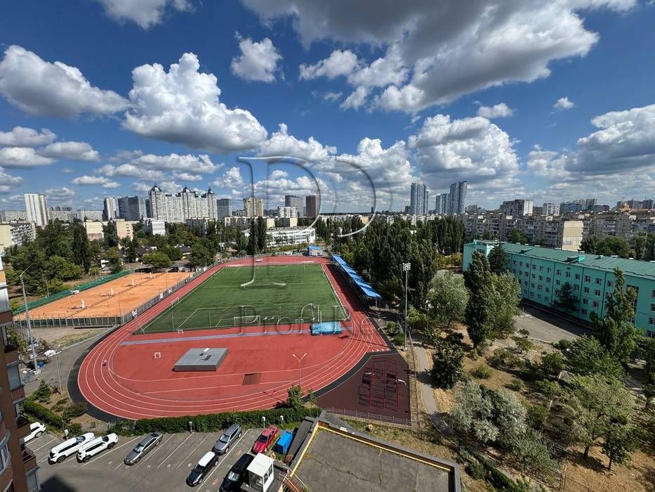 Квартира на Дніпровський в Києві, ID 280997, фото №13