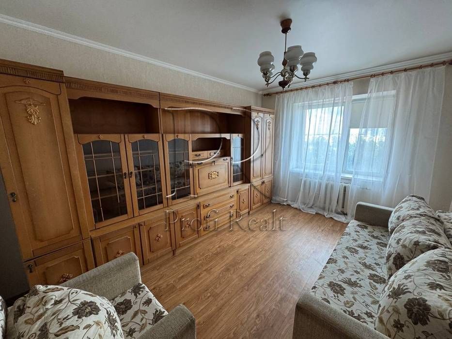 Квартира на Дніпровський в Києві, ID 280997, фото №15