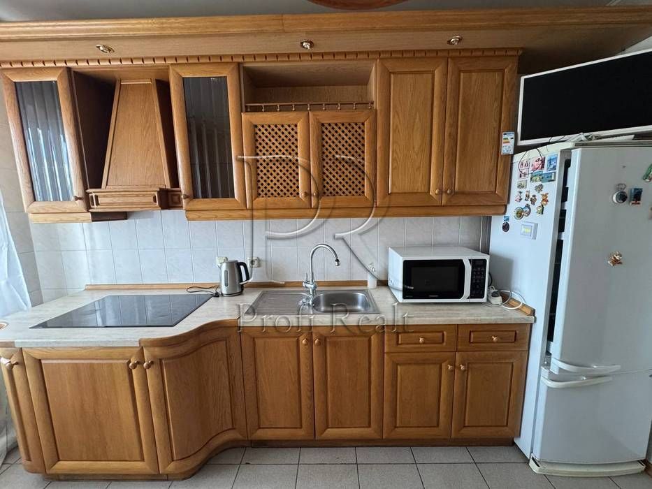 Квартира на Дніпровський в Києві, ID 280997, фото №16