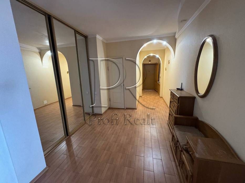 Квартира на Дніпровський в Києві, ID 280997, фото №18