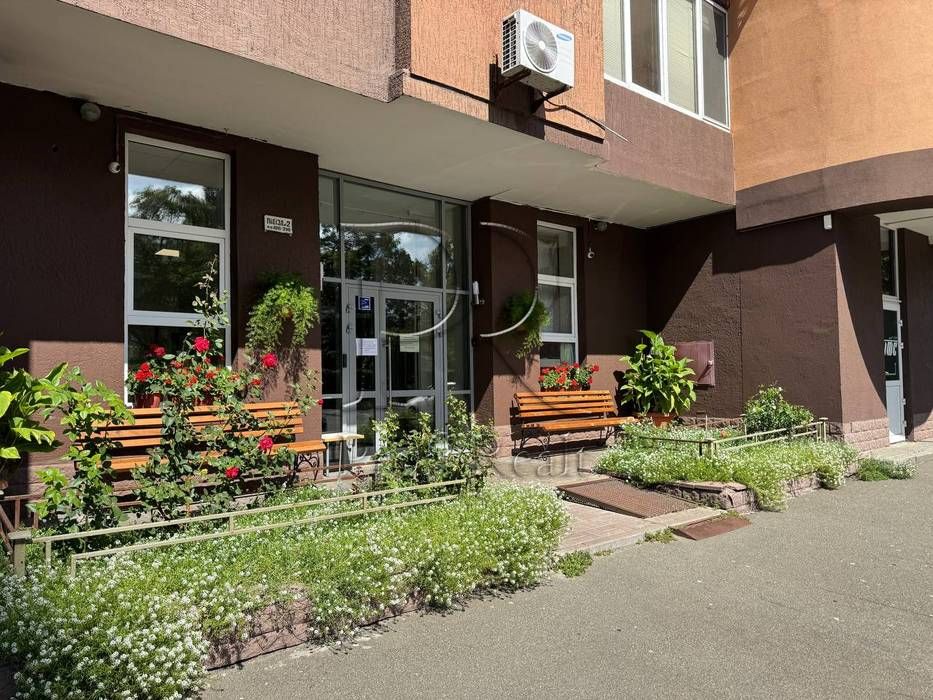Квартира на Дніпровський в Києві, ID 280997, фото №19