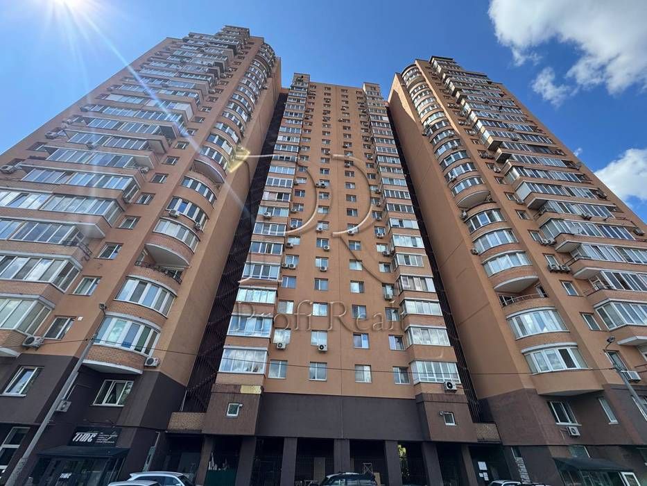 Квартира на Дніпровський в Києві, ID 280997, фото №20