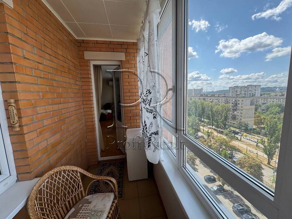 Квартира на Дніпровський в Києві, ID 280997, фото №3