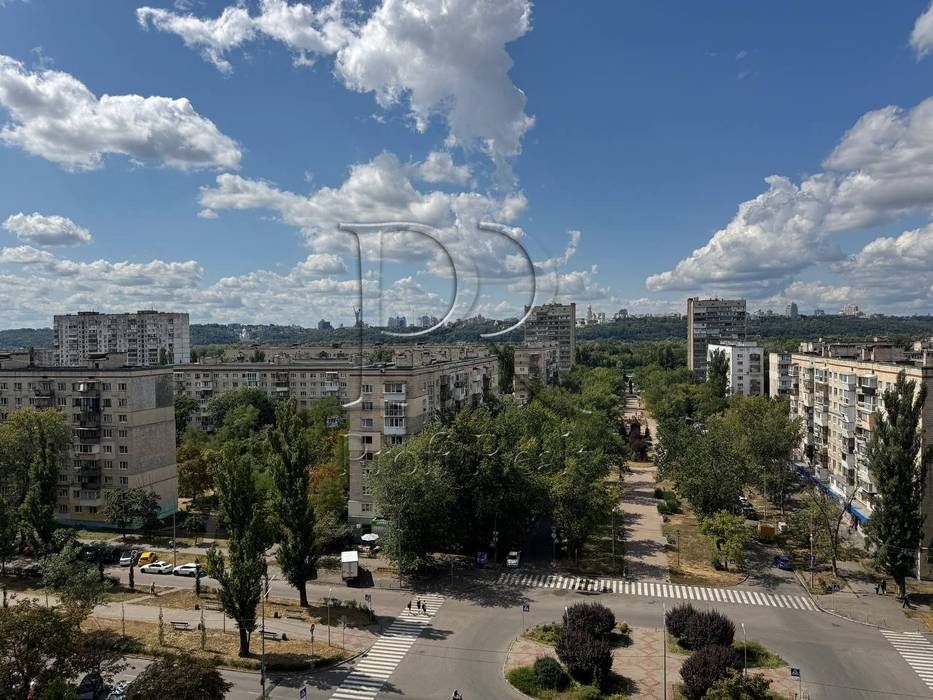 Квартира на Дніпровський в Києві, ID 280997, фото №4