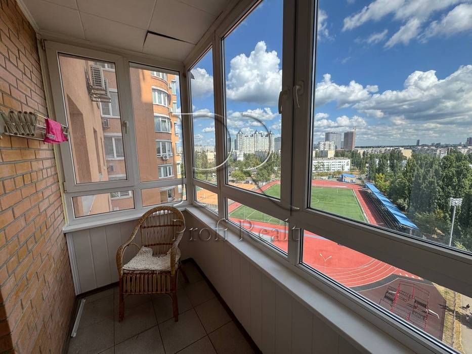 Квартира на Дніпровський в Києві, ID 280997, фото №5