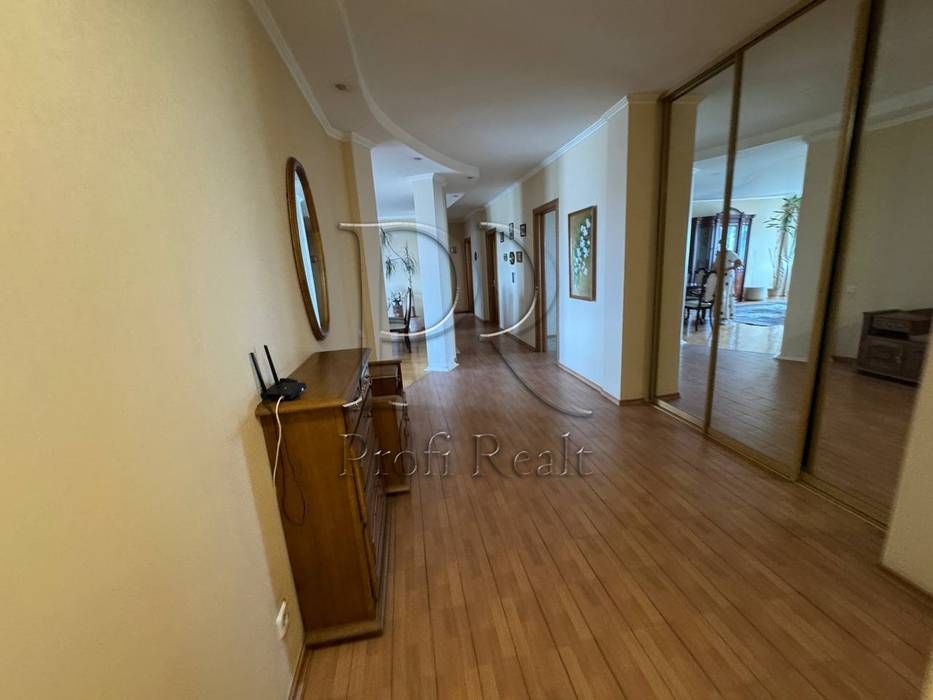 Квартира на Дніпровський в Києві, ID 280997, фото №7